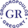 Grigoropoulos K. Gregory